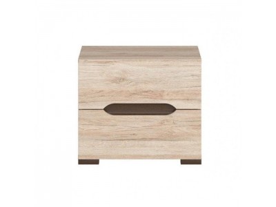 Κομοδίνο Elpasso KOM2S